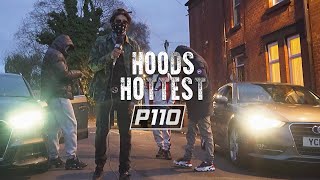 Video thumbnail of "YR - Hoods Hottest (Season 2) | P110"