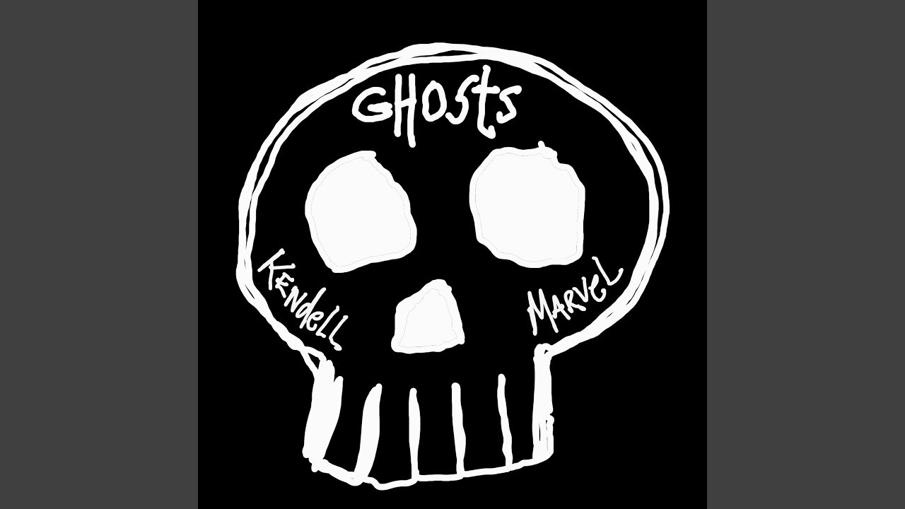 Watch Ghosts on YouTube Watch Ghosts on YouTube