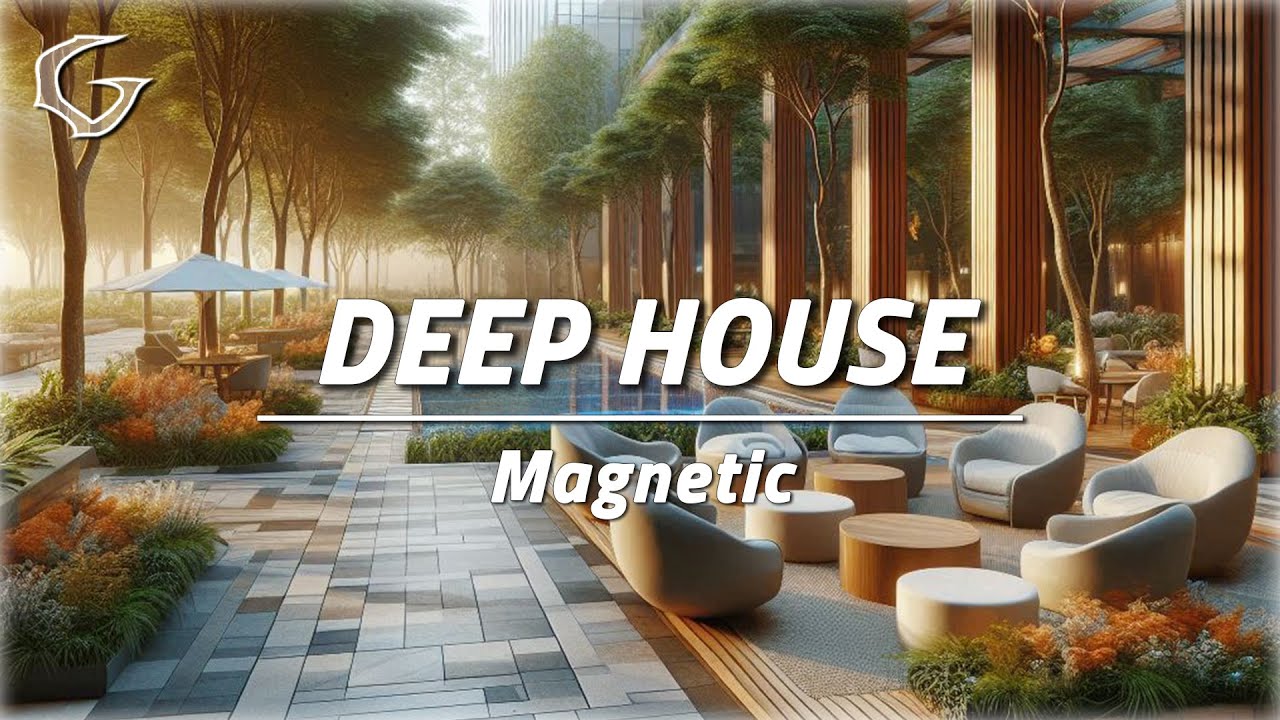 Watch Magnetic 🛖 Copyright Free Deep House | Gwamm Music on YouTube Watch Magnetic 🛖 Copyright Free Deep House | Gwamm Music on YouTube