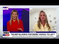 ‘This is vile’: Melania’s death threats would be ‘major headline’ if it were Jill Biden