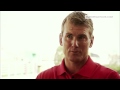 Robert Karlsson - the ups and downs of his golf career