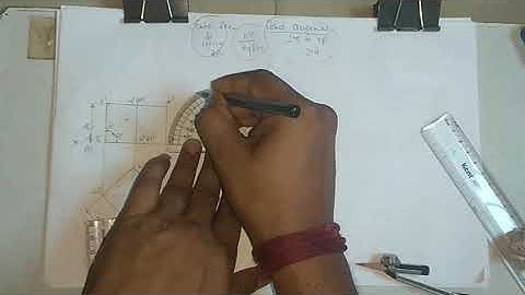 Prob PS 47 Hexahedron resting on corner.