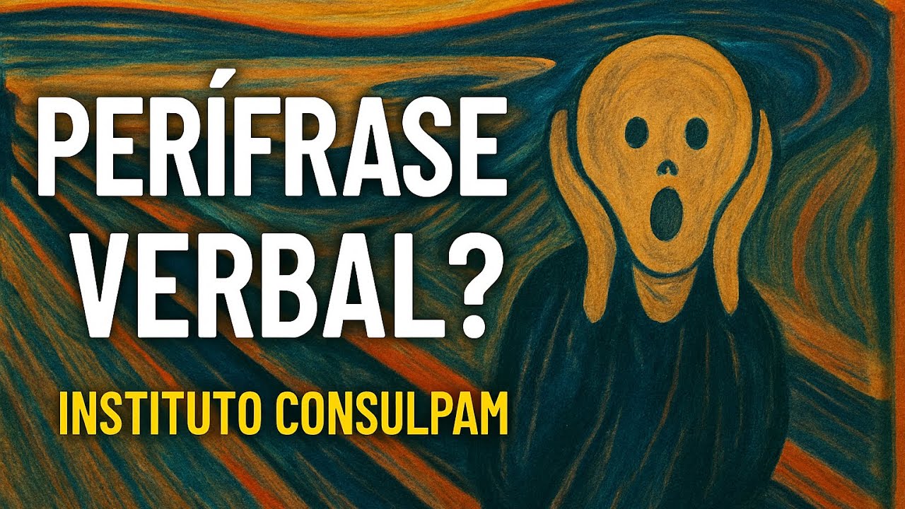 INSTITUTO CONSULPAM 2025: QUESTÃO DE LÍNGUA PORTUGUESA