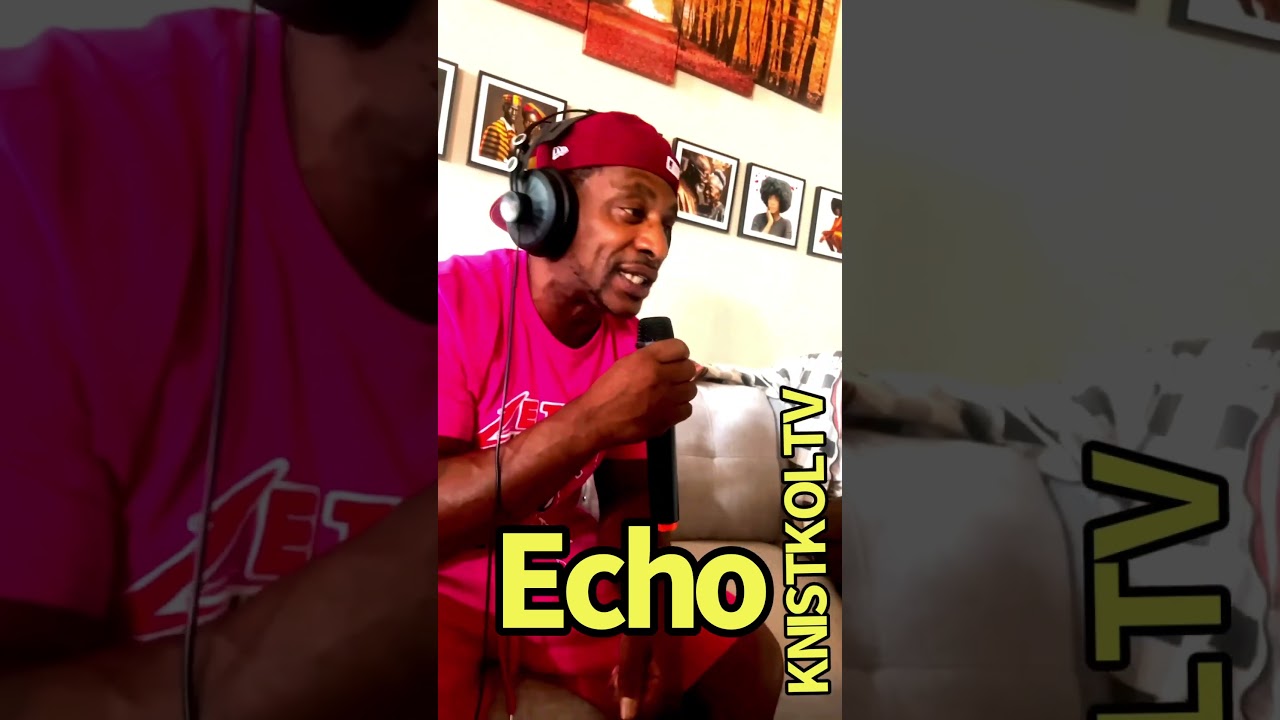ECho Freestyle Dope Flow 