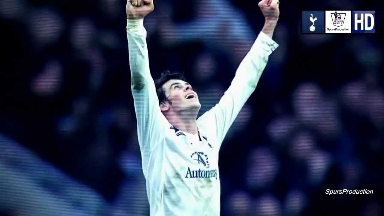 Gareth Bale - The Special One [HD]