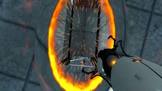 Portal - Full Game (PC)