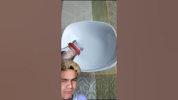 Making Magnetic Slime With Toothpaste and Coke Hack!! 😱 #Shorts