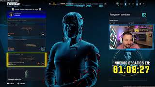 🔴 REVEAL MW4 PRONTO, hoy NUEVOS DESAFÍOS SEMANALES