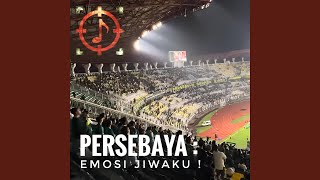 Persebaya Emosi Jiwaku (Instrumental Lofy Grande)