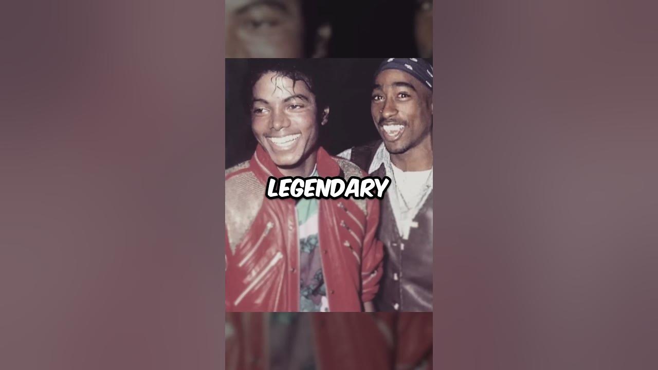 Why 2pac REFUSED to work with Michael Jackson | #shorts Why 2pac REFUSED to work with Michael Jackson | #shorts
