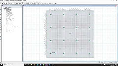 Foundation Design - Project assignment for Skyfi Labs online course - by RITAM DUTTA