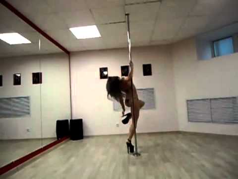 best Pole Dance ever