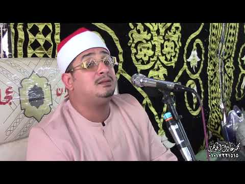 أجمل ٥ دقايق هتسمعهم وهتحس براحة وطمأنينة للقاري الشيخ محمود الشحات أنور وأداء رهيب جدااا 