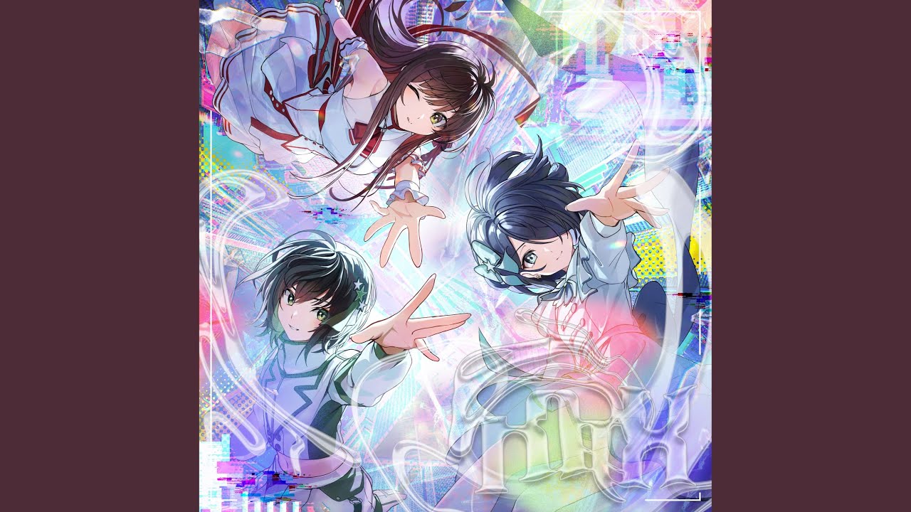 ビリパリッ!!! YouTube