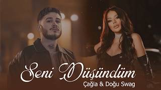 Seni Düşündüm - Çağla & Doğu Swag I Trend Türkçe Pop 2026 I En Çok Dinlenen Türkçe Şarkılar 2026