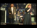 Sandy Kelly &amp; Barbara Ellis - Do Me With Love (Live)