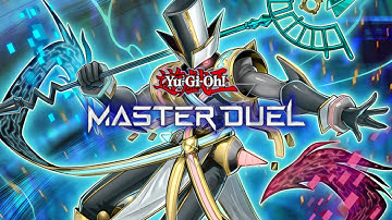 TriGate Wizard "NEW" Full Combo Updated Codetalker Link Board Yu-Gi-Oh Master Duel Season 37 2025
