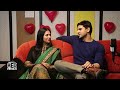 Divyanka Tripathi & Vivek Dahiya's Love Story On Valentine's Day | RJ Akriti | Red FM