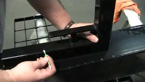 MEK Cure Test for finish