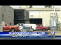 Augusta Sportswear Closing Facility