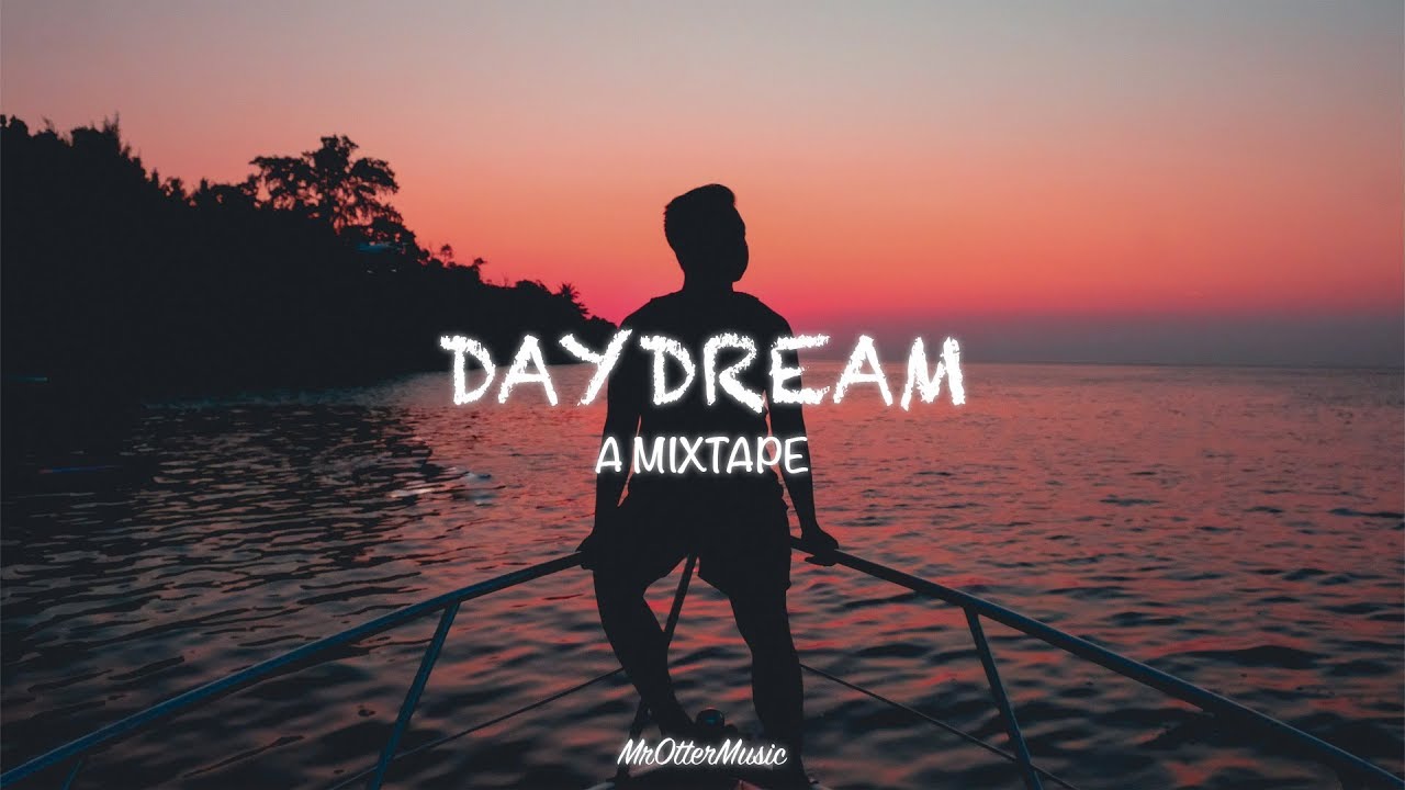 Daydream A gnash Mixtape YouTube