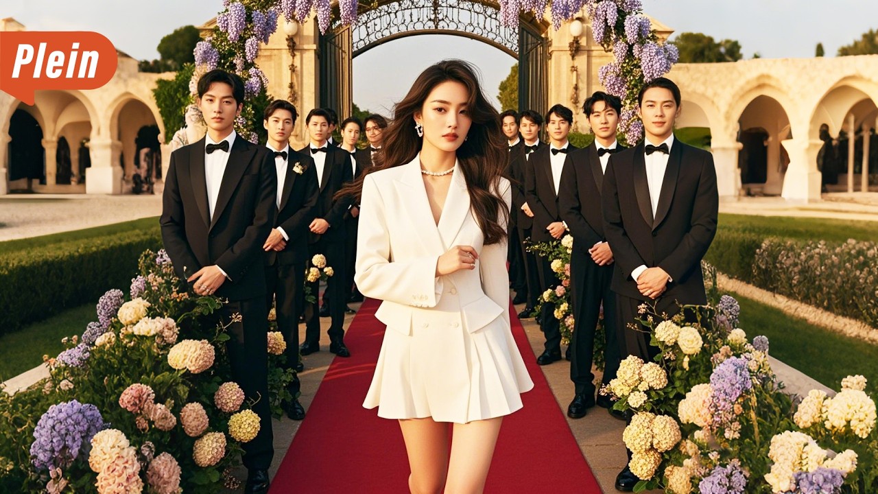 Le mari divorce pour l'argent, mais sa femme est une milliardaire secrète, convoitée par des PDG !