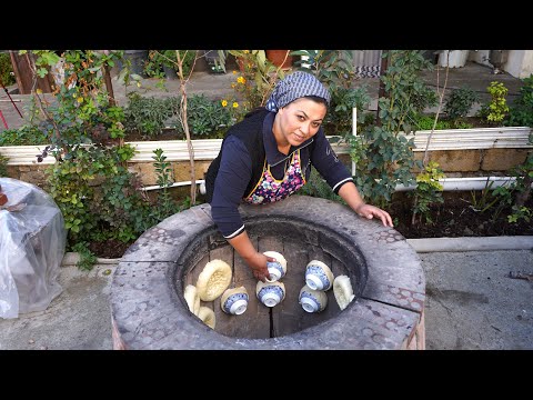 STREET FOOD: TANDOORI