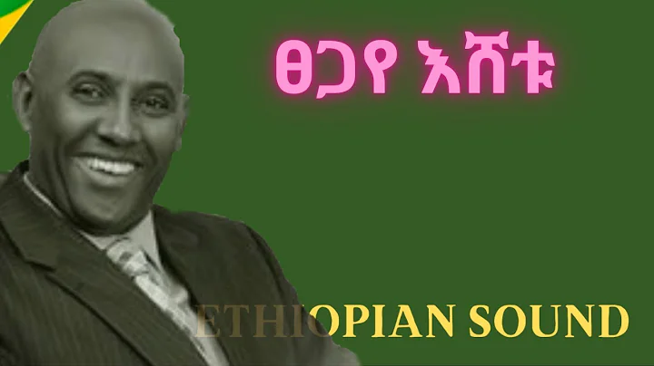 Tsegaye Eshetu  - Best of -   - mix | Ethiopian Mu...