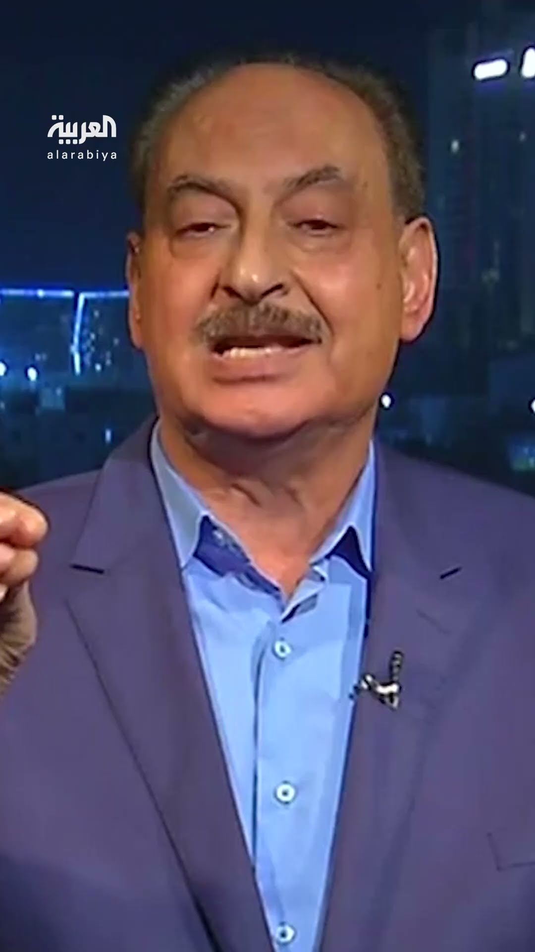 خبير السلامة الجوية يوسف الهملان: الطيور اصطدمت بالطائرة الأذرية لأنها كانت على علو منخفض..