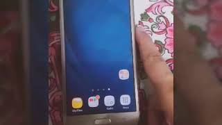 Invitation card maker application (How to use) screenshot 2