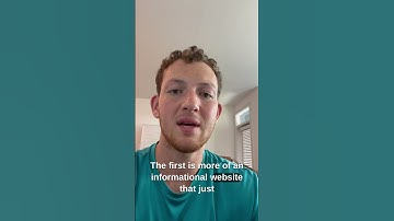 Do you need a website as an Amazon seller? #amazonfba #amazonwholesale #shorts