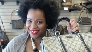 How to tell if a Gucci bag is fake? -  - Japan Shopping & Proxy  Service