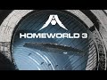 Homeworld 3 pt2