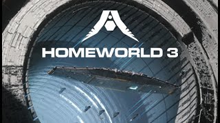 Homeworld 3 pt2