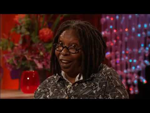 Video: Whoopi Goldberg: Biyografi, Kariyer, Kişisel Yaşam