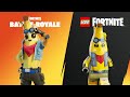 What To Expect In TOMORROW&#39;S Major Update (NEW PEELY SKIN, Lego Mode, Rare Skins Possibly Returning)