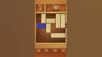 Unblock Casual Lösung-Advanced [Level 42]