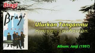 Bragi - Ulurkan Tanganmu (Karaoke Version)