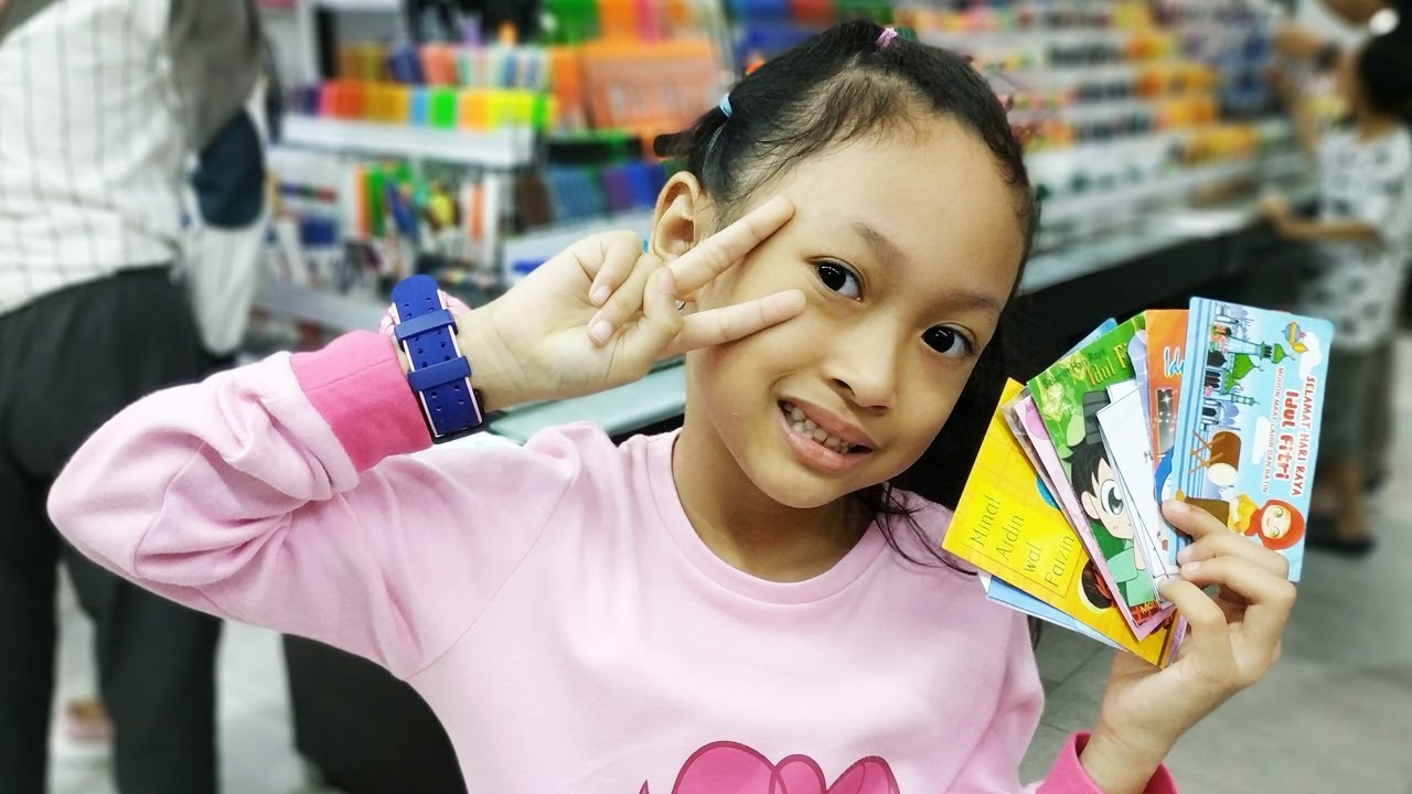 Mainan Boneka Eps 220 Rena punya Mall Rahasia Shopkins Lil Secrets - GoDuplo TV Wow Rena punya mall . 