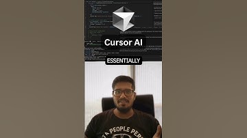 Someone Leaked BILLION Dollar AI Prompts from Cursor and V0 - 84/100 #100dayschallenge