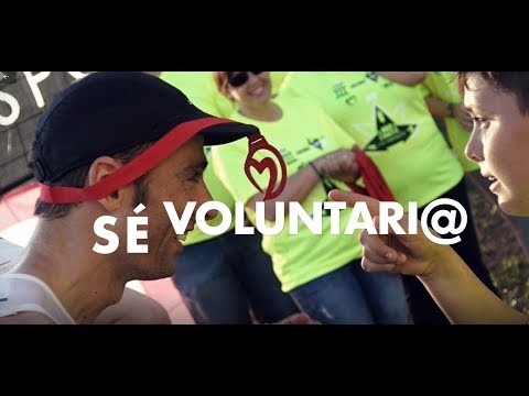 ¿Quiéres ser voluntario de OF SPORT?