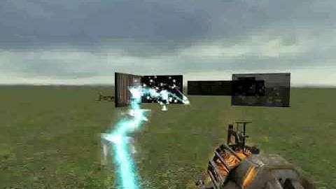 HL2DM Cheats Make Scripts Gun :)