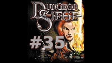 Dungeon Siege 1 - Chapter 9 Playtrough/Walktrough [No Commentary]