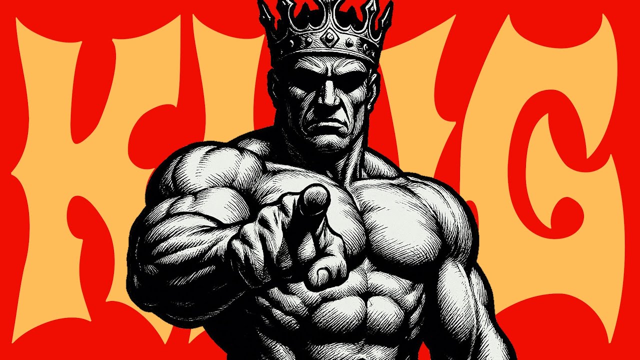 MAKE THEM KNEEL 👑 AGGRESSIVE HARD ROCK (Best Gym Motivation 2026 1 Hour Mix)