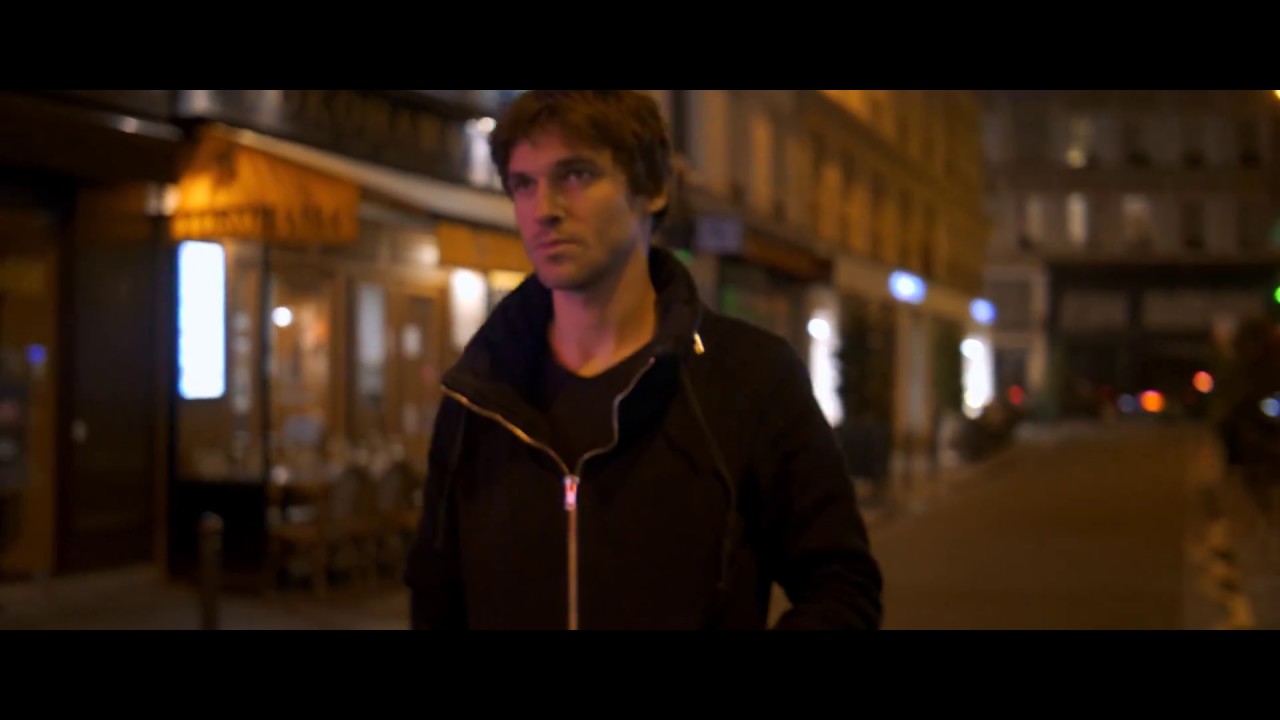 Whico Skyla - On my way