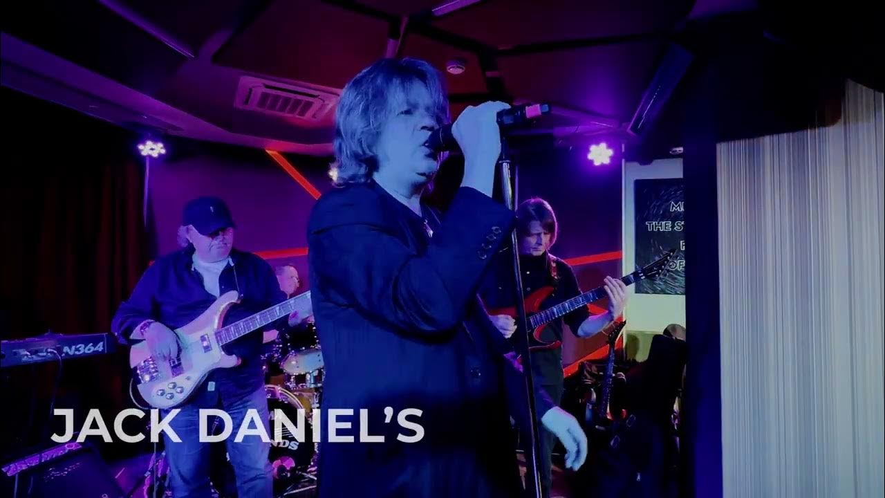 Sail Away (Deep Purple). JDband. YouTube