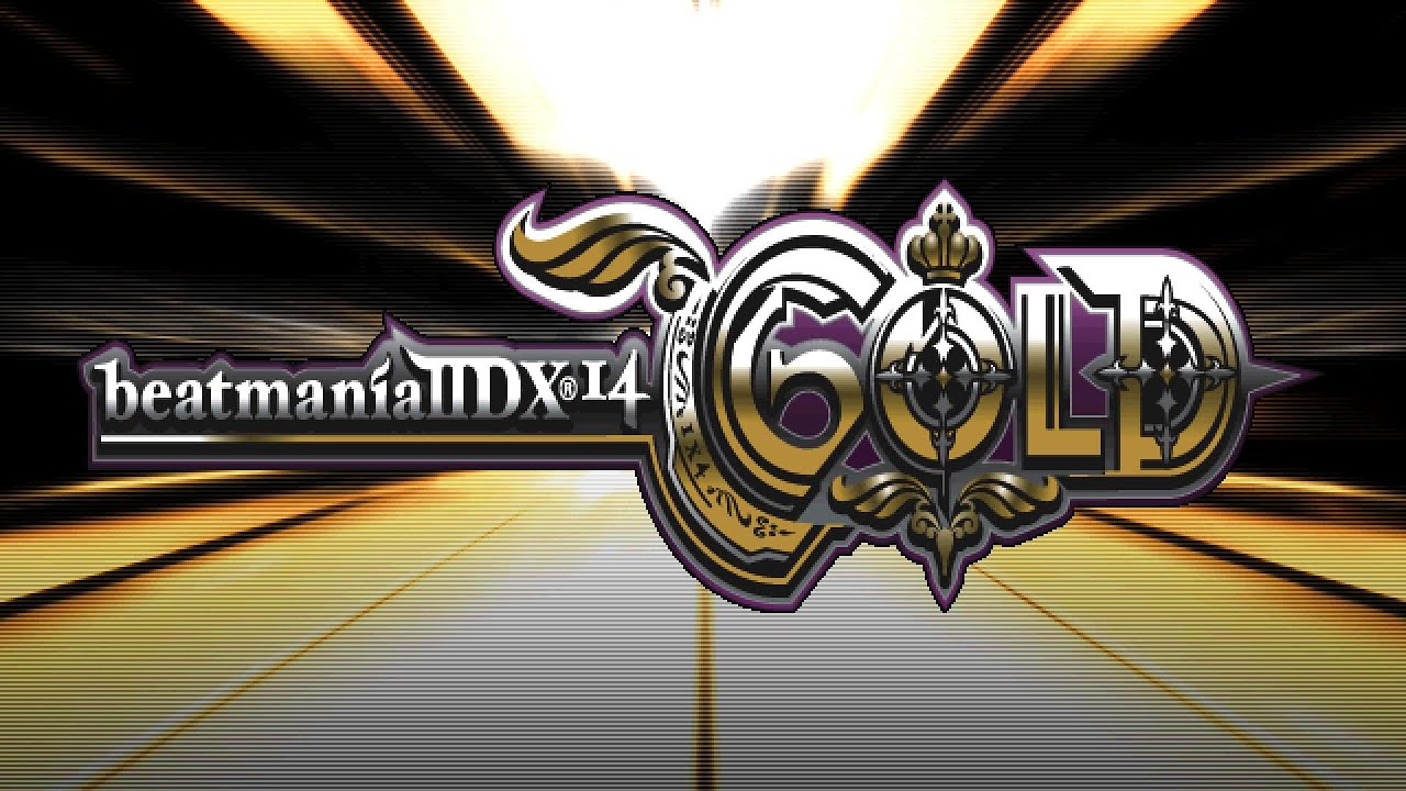 heaven above - beatmania IIDX 14 GOLD - YouTube