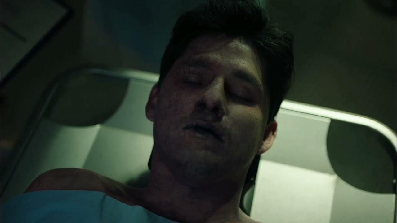 Cheryl's Ritual, Dr. Curdle Tells Veronica How Heraldo Died (Ending