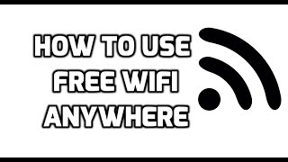 How to Find and Get Free Wi-Fi Anywhere screenshot 4