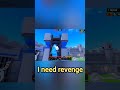 I got my revenge #crazy #roblox